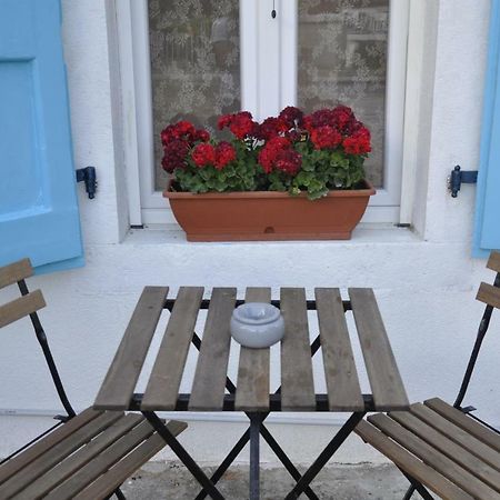 Apartmani Anna Umago Esterno foto