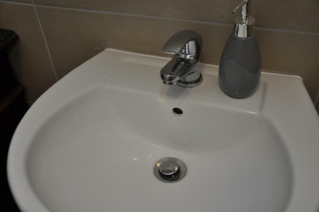 Apartmani Anna Umago Esterno foto
