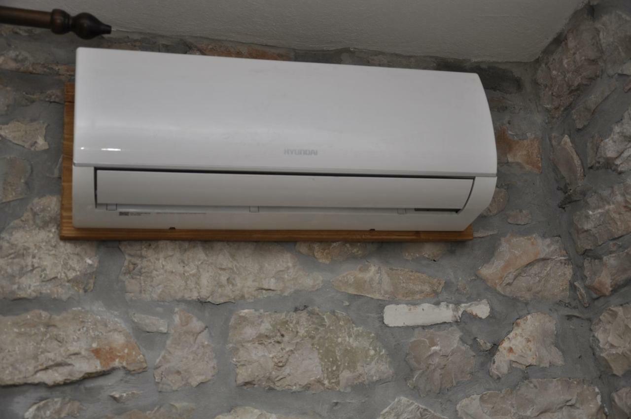 Apartmani Anna Umago Esterno foto
