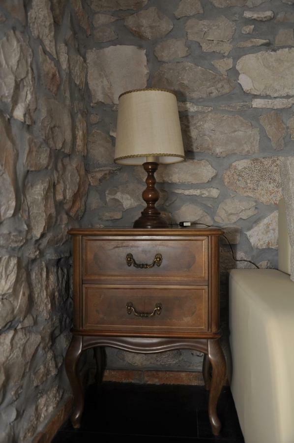 Apartmani Anna Umago Esterno foto